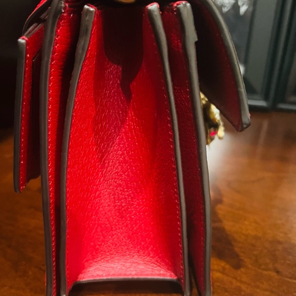 Limited edition Gucci queen Margaret hand bag 100% authentic with original bag - Picture 5 of 9